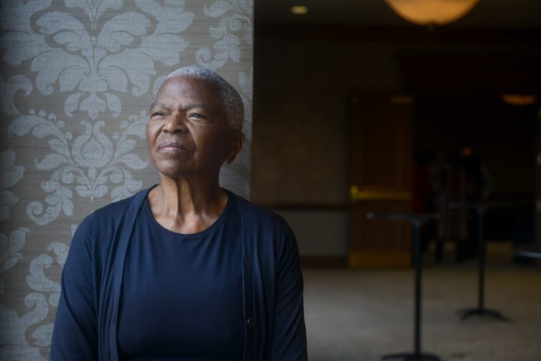 Nashville Native, Dr. Mary Frances Berry, Describes Journey to a Lifetime of Fighting Injustice