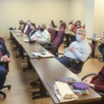 Inauguration Belmont Talks & Experiences