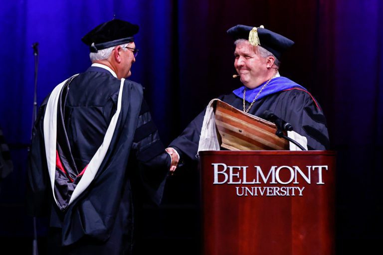 Regen Creates Symbolic, Handmade Basin for Official Presidential Inauguration Ceremony
