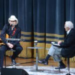 Paisley Inauguration