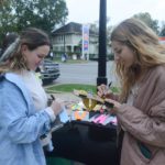 Inauguration Carnival 