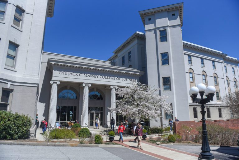 College of Business Professors Published in The Journal of Health Administration Education College of Business Professors Published in The Journal of Health Administration Education