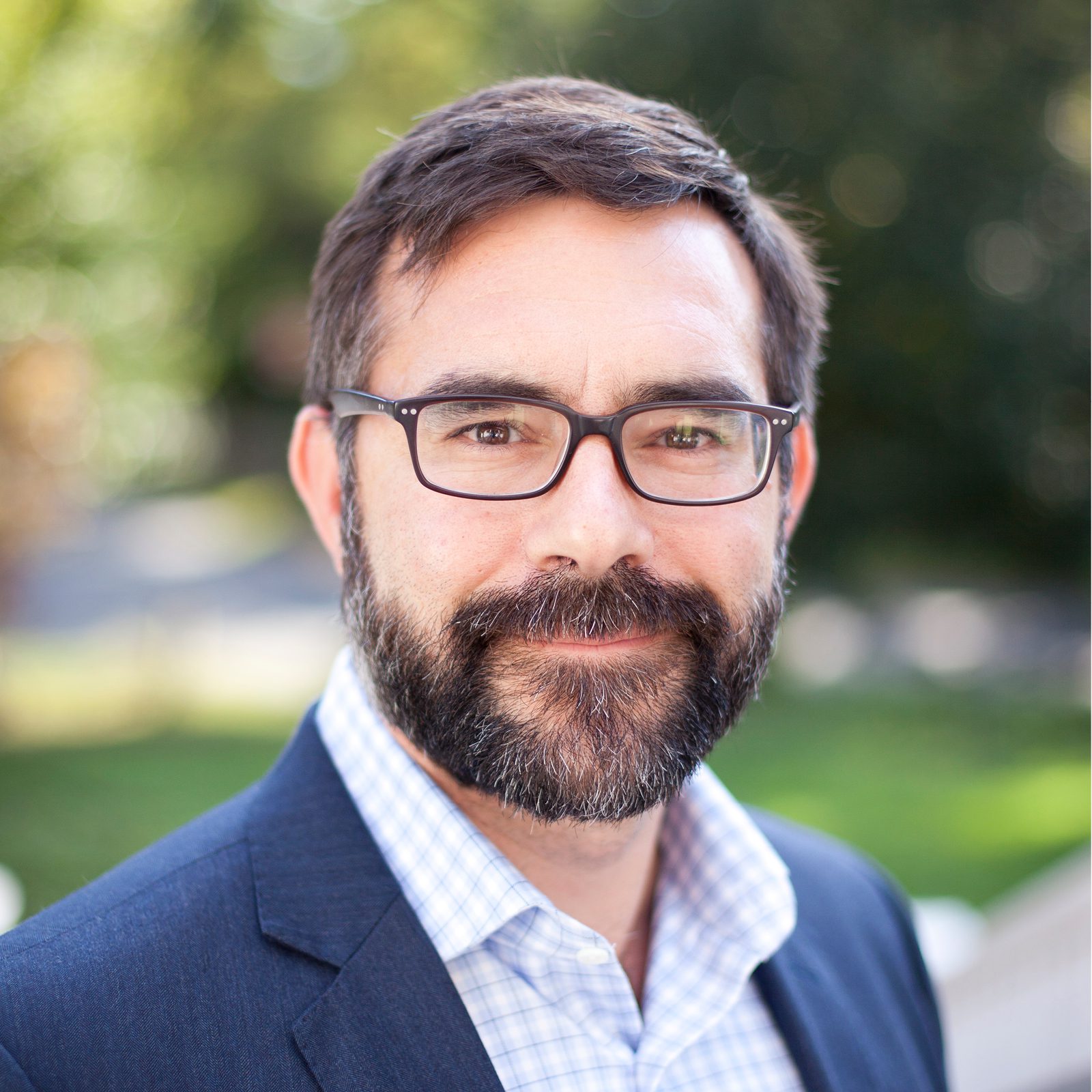 Belmont University Appoints Sociologist, Social and Nonprofit Leader Dr. Josh Yates to New Institutional Role Belmont University & Media