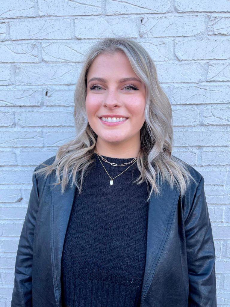 Alumna Julia Keefe Joins Edgehill Music Publishing as Head of A&R