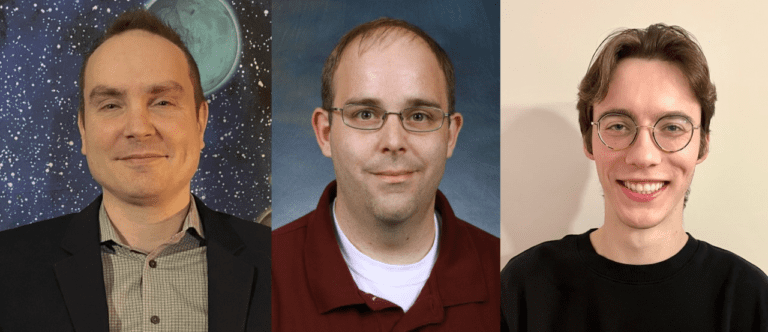 Physics Student, Professor Published in Machine-Learning-Meets-Music Study