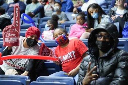 Community Night