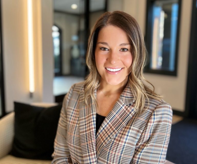 Belmont Alumna Joins Milom Horsnell Crow Kelley Beckett Shehan PLC Law Firm