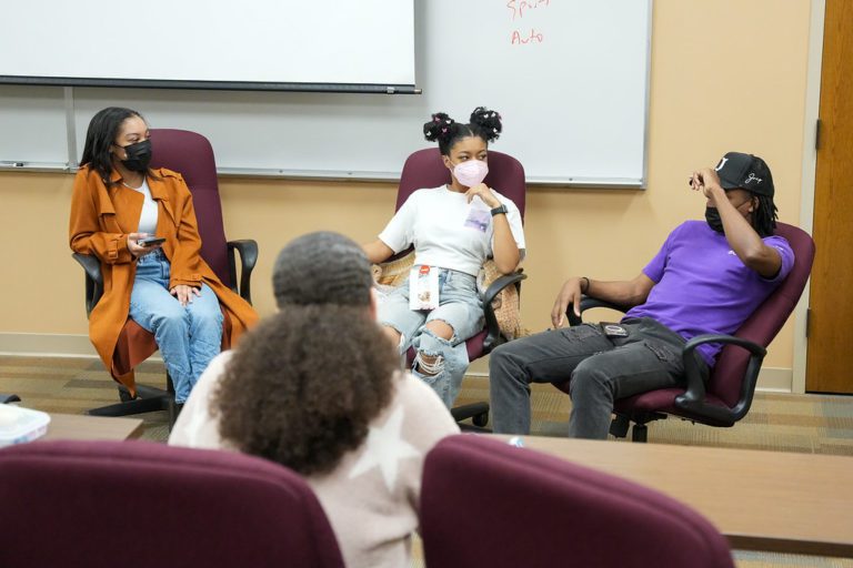 Belmont Celebrates Black History Month 2022