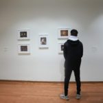 Among the Beyond: an alumni exhibition