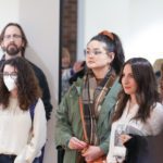 Among the Beyond: an alumni exhibition