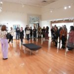 Among the Beyond: an alumni exhibition