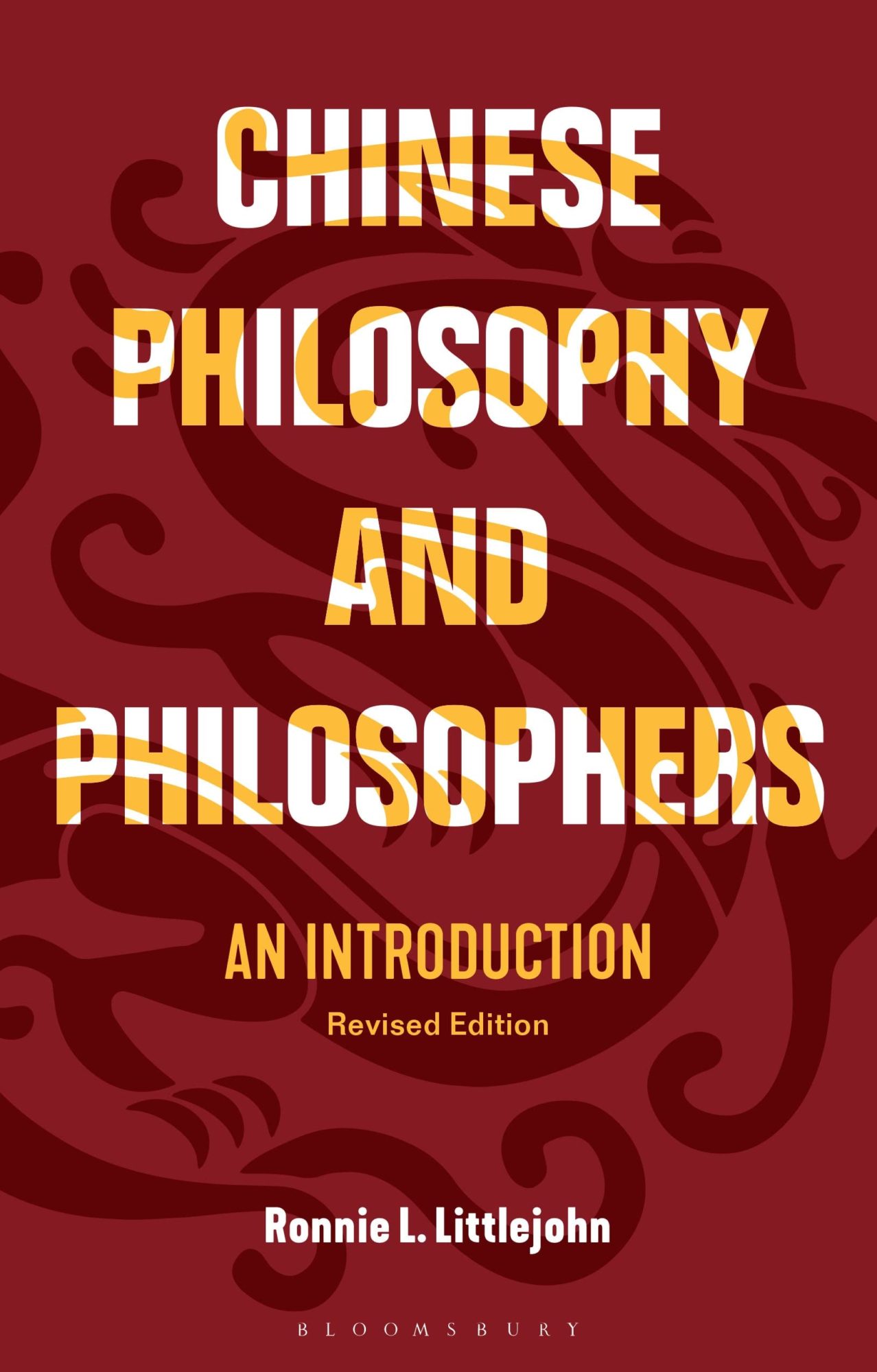 CHinese Philosophy and Philosophers