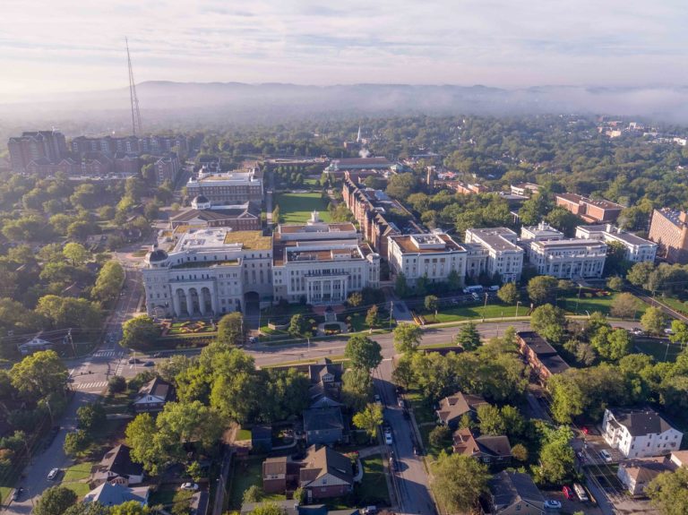 Belmont College of Education Launches First Ph.D. Program in Strategic Leadership in Education this Fall