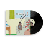 Jaylee Douglas, Illustration