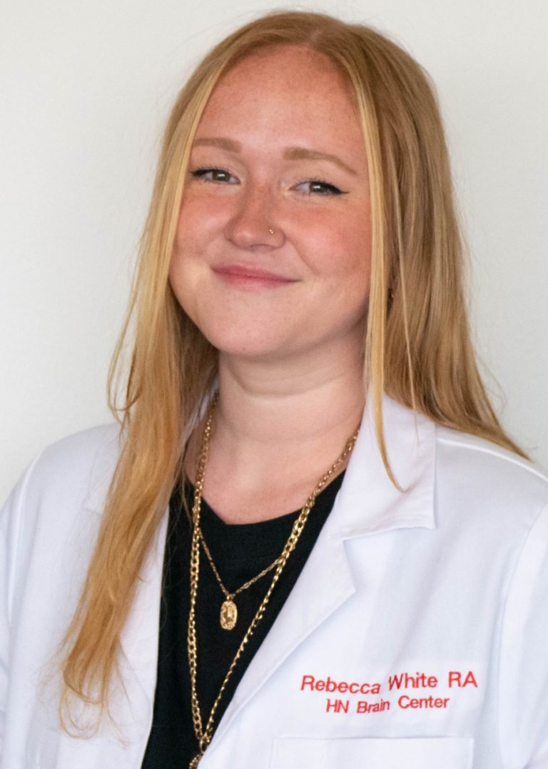 Alumna Published in Journal of Clinical EEG and Neuroscience