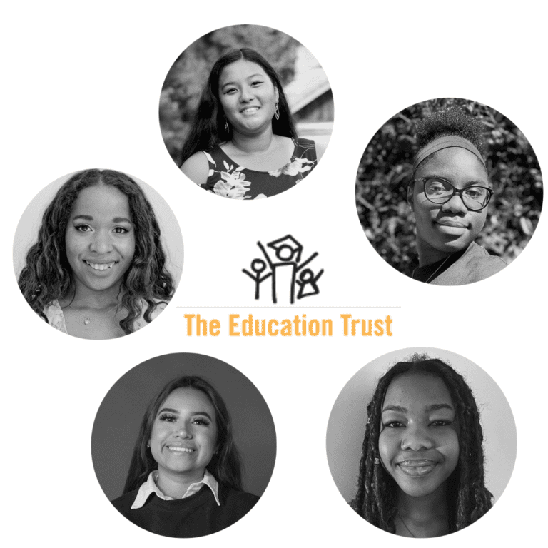 Belmont Students Learn About, Advocate For Better College Access Through Tennessee Thrive Fellowship