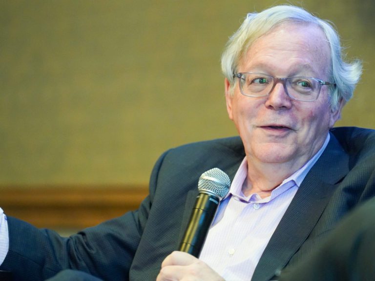 Global Strategy and Leadership Lessons from Blair Sheppard