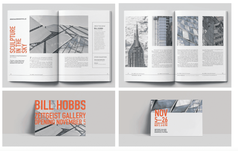 Belmont Art Students Receive National ADDY Awards