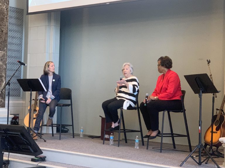 Celebrating 50 Years of Title IX, Tennessee Women’s Athletics