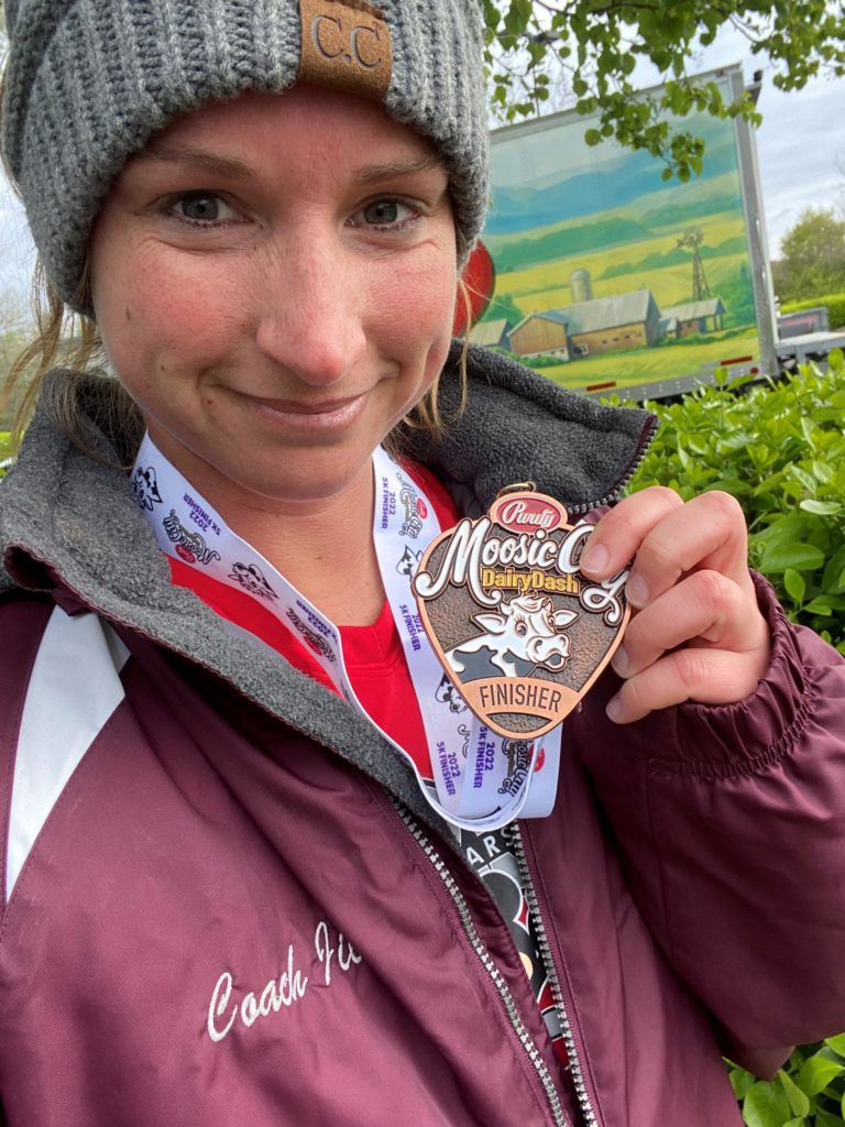 Belmont Faculty, Staff Win Corporate Challenge Race