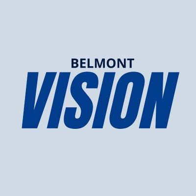 Belmont Vision Logo