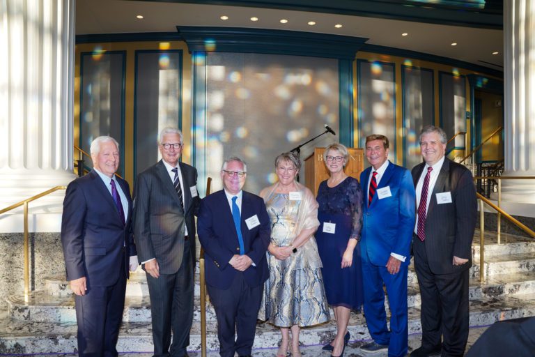 Belmont University’s School of Nursing Celebrates 50 Years of Nursing Excellence