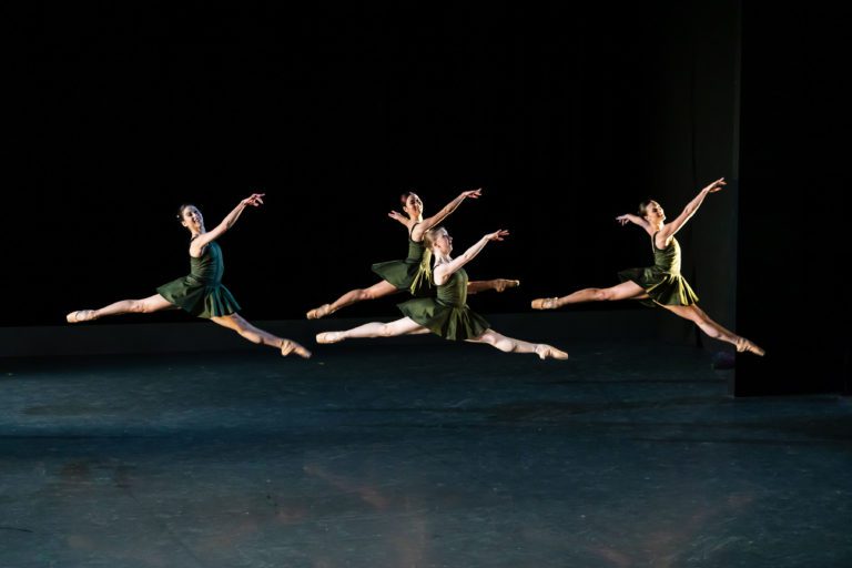 Nashville Ballet Concludes 2021-2022 Season at Belmont’s Fisher Center for the Performing Arts