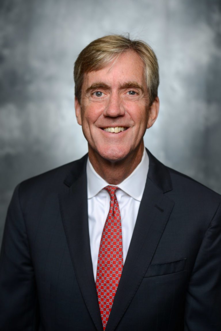 Dr. Anderson Spickard Named Interim Dean of Belmont University’s Frist College of Medicine