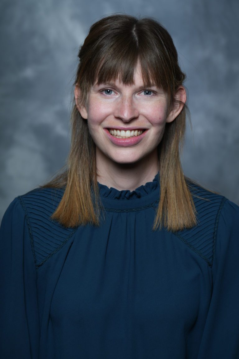 Doctor of Nursing Practice Graduate Selected for Prestigious Fellowship at MD Anderson Cancer Center