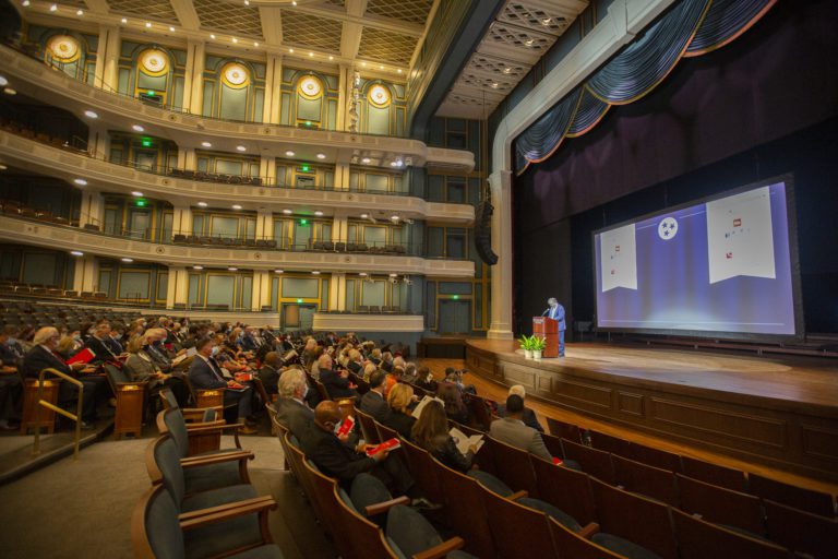 Tennessee Health Care Hall of Fame Announces 2022 Inductee Class