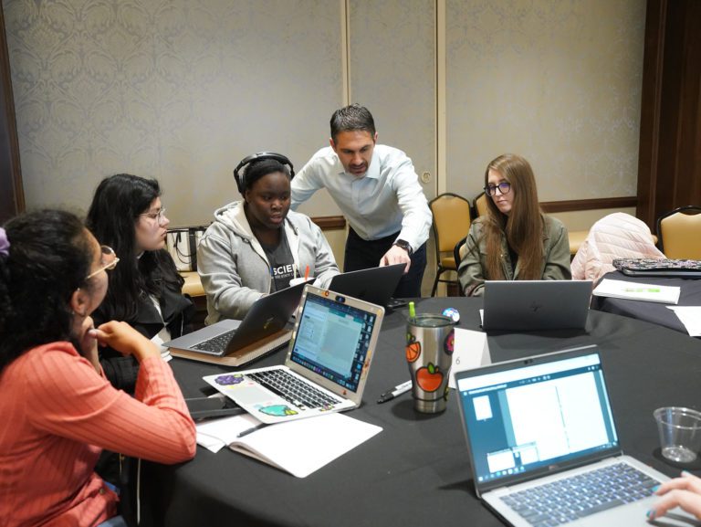 Belmont University Data Collaborative Launches Online Data Platform to Further Support Collaboration around Community Issues