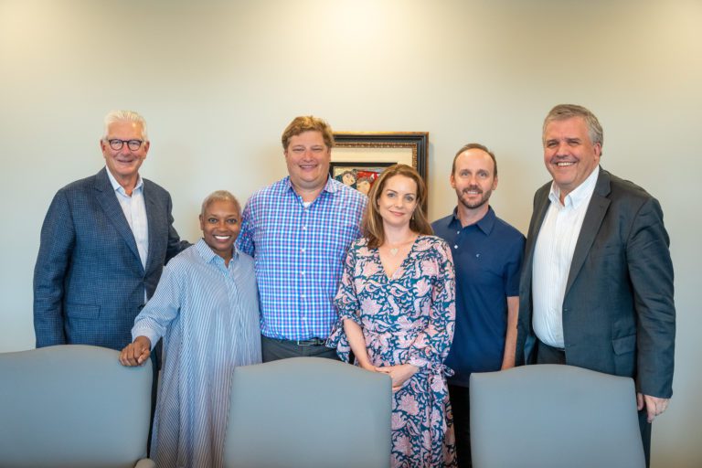 Belmont University Board of Trustees Adds Five New Members￼