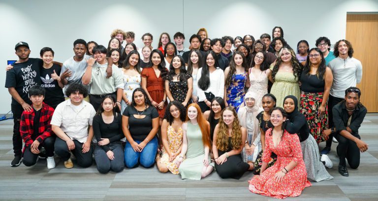 Belmont’s Scholarship Program Extends to All MNPS-Zoned High Schools