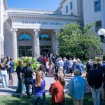 Barbara Massey Rogers Center Dedication
