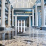 The Fisher Center For The Performing Arts