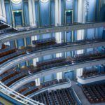 The Fisher Center For The Performing Arts