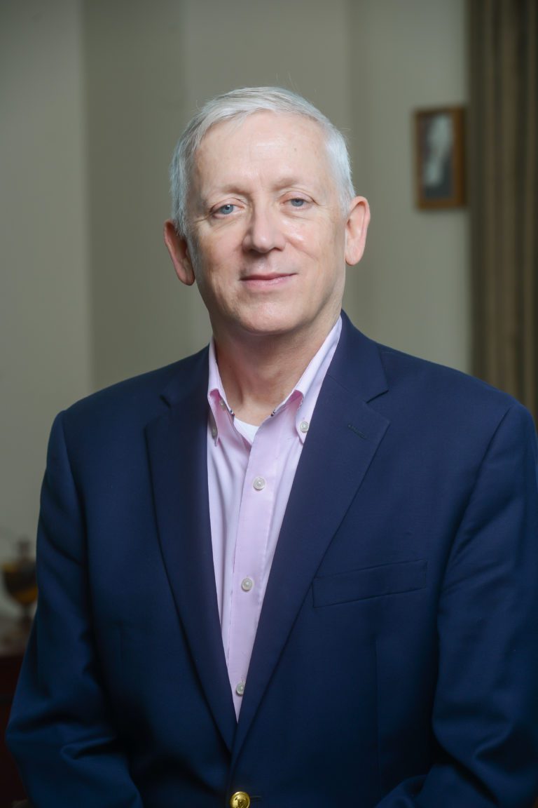 Dr. Darrell Gwaltney, Dean of Belmont’s College of Theology and Christian Ministry, Announces Retirement 