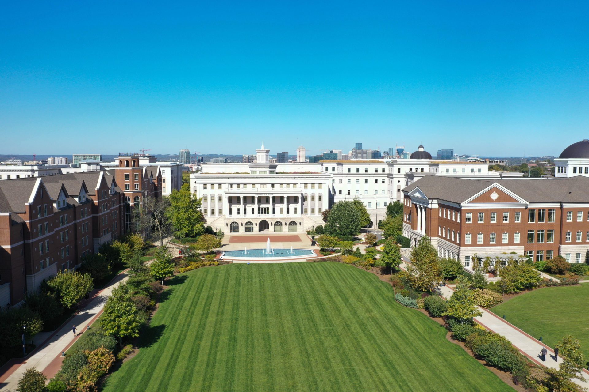 Belmont To Host Inaugural Hope Summit Belmont University News & Media