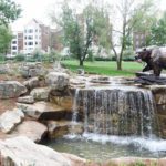 Grand Opening of Tall Hall