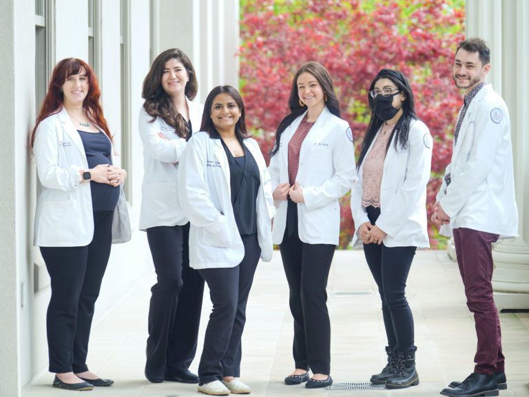 College of Pharmacy Students Become Amazon Alexa Skill Developers