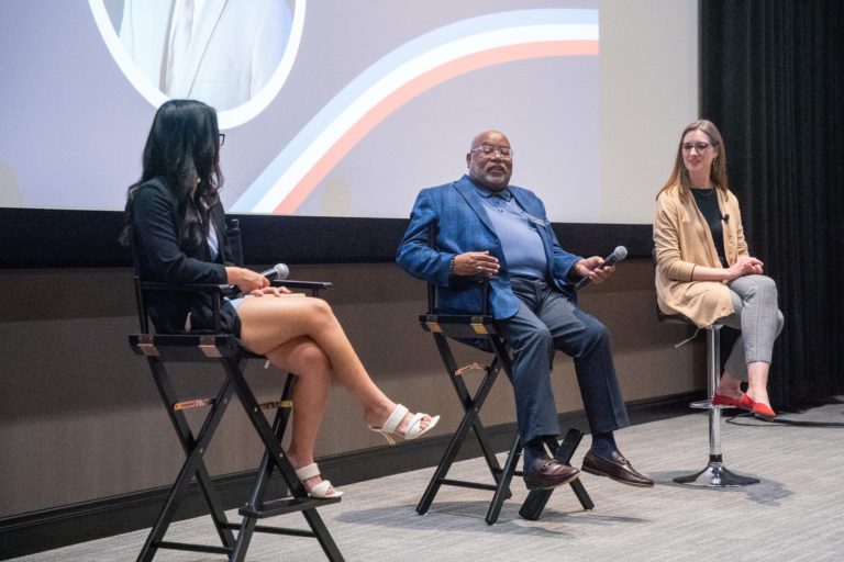 Belmont Celebrates Diversity Week  