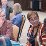 Reweaving the Social Fabric talk