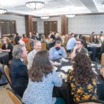 Dr. Susan West, Jenny Lokey and Larkin Briley Pathway 4 Workshop