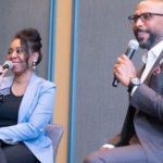 Keynote Event: A Call to Action in Entertainment & Sports: From Dialogue to Impact | CEMB Diversity Symposium Seminar