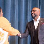 Keynote Event: A Call to Action in Entertainment & Sports: From Dialogue to Impact | CEMB Diversity Symposium Seminar