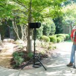 Dedication Ceremony for Indigenous Garden