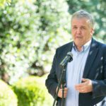 Dedication Ceremony for Indigenous Garden