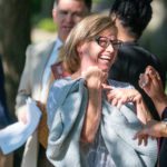 Dedication Ceremony for Indigenous Garden