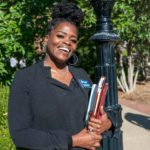 Dedication Ceremony for Indigenous Garden