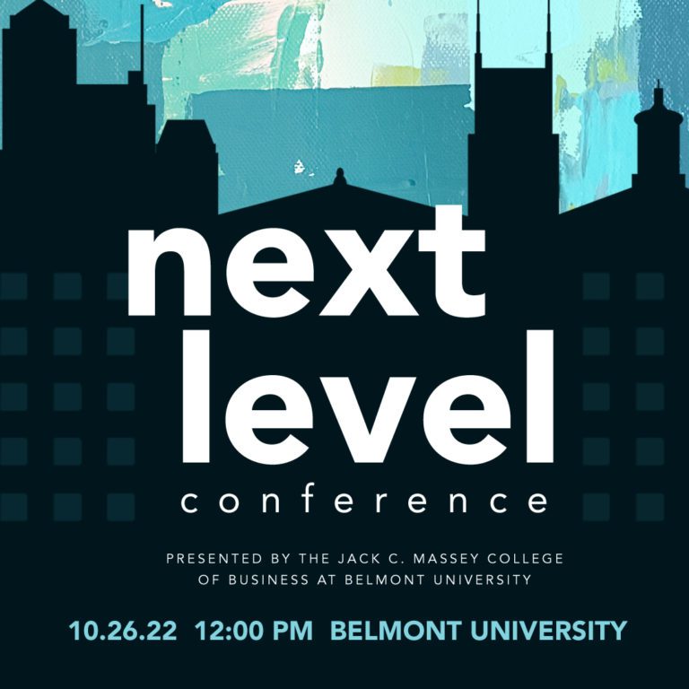 4th Annual Next Level Conference Empowers Women in Business and Leadership 